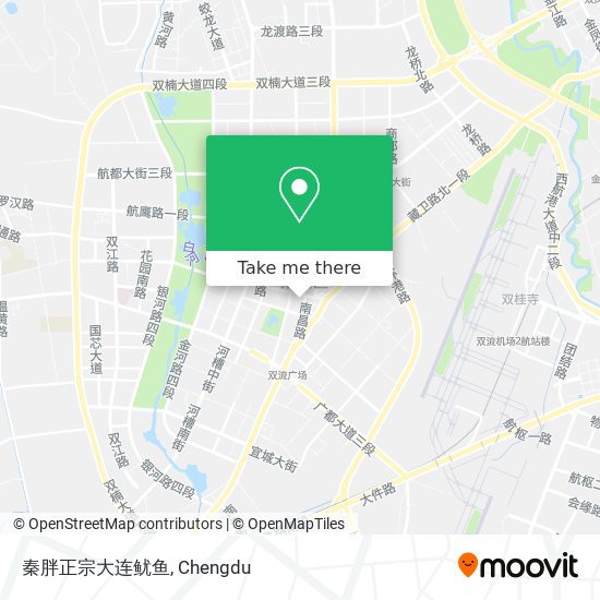 秦胖正宗大连鱿鱼 map