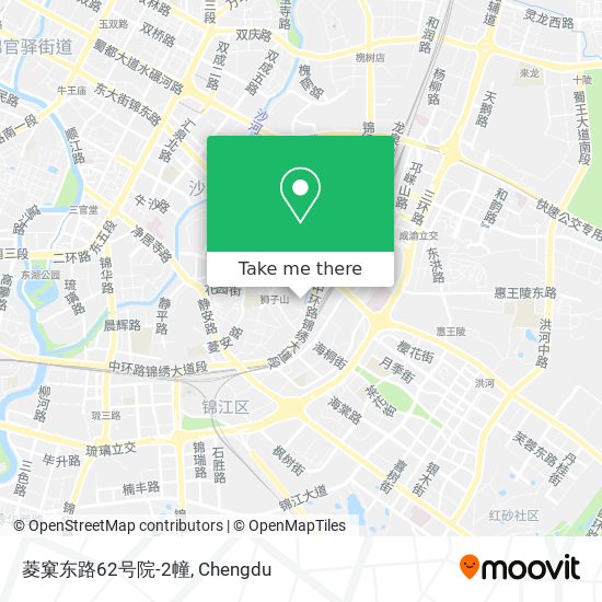 菱窠东路62号院-2幢 map