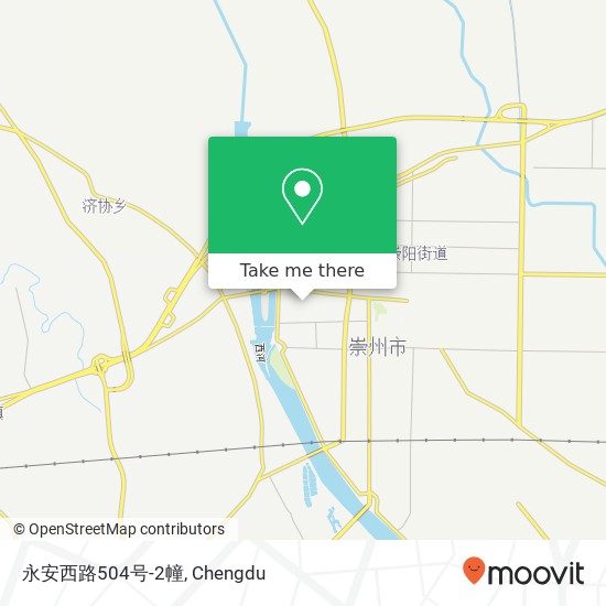 永安西路504号-2幢 map