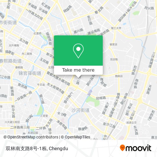 双林南支路8号-1栋 map