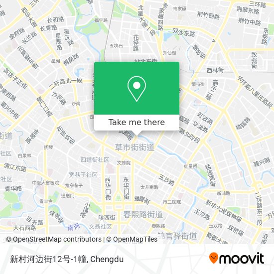 新村河边街12号-1幢 map
