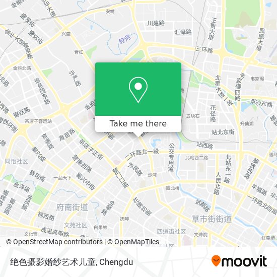 绝色摄影婚纱艺术儿童 map