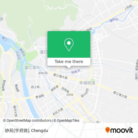 静苑(学府路) map
