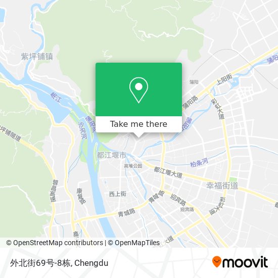 外北街69号-8栋 map