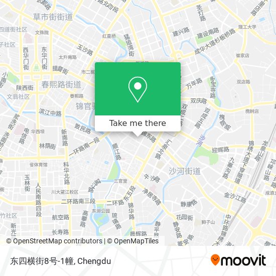 东四横街8号-1幢 map
