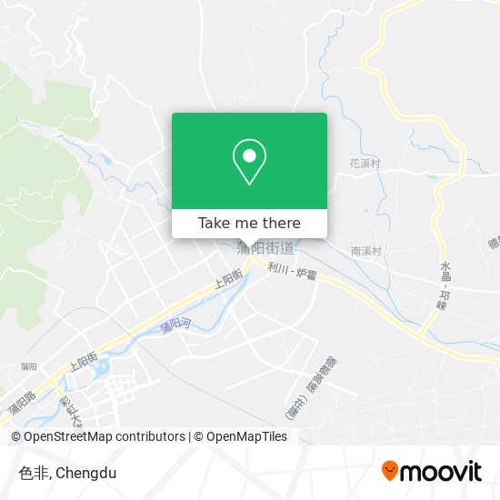 色非 map