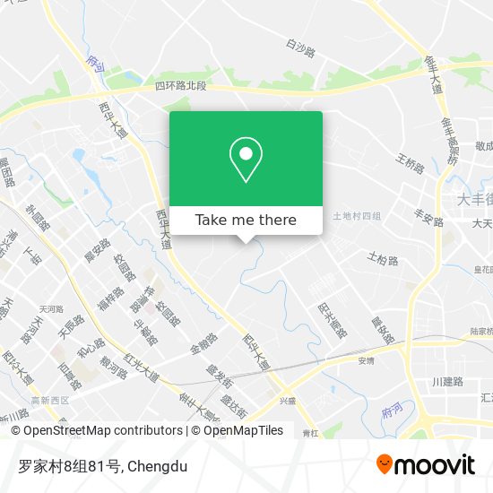 罗家村8组81号 map