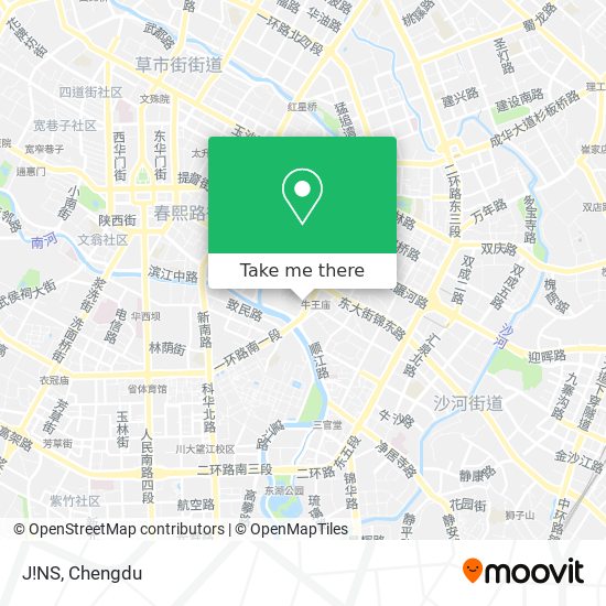 J!NS map