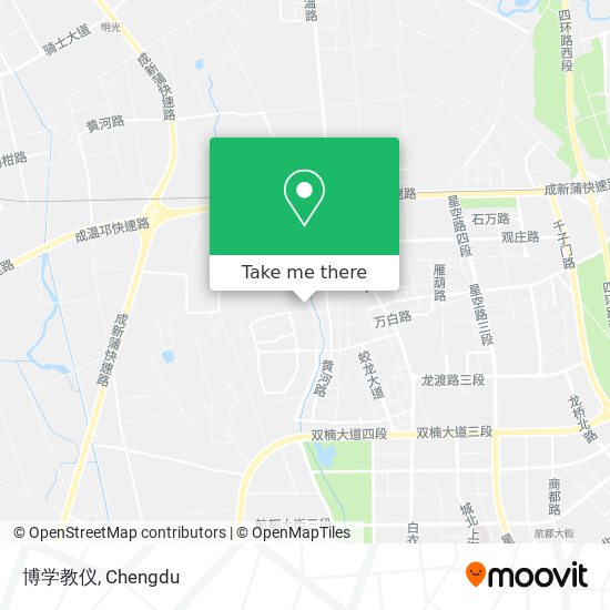 博学教仪 map