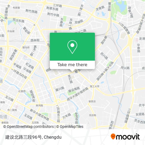 建设北路三段96号 map