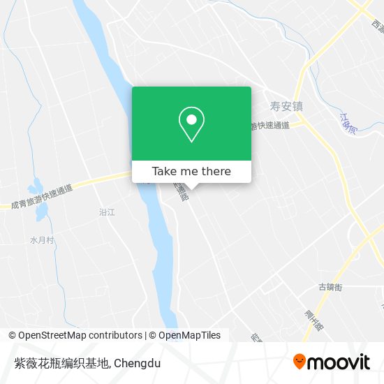 紫薇花瓶编织基地 map