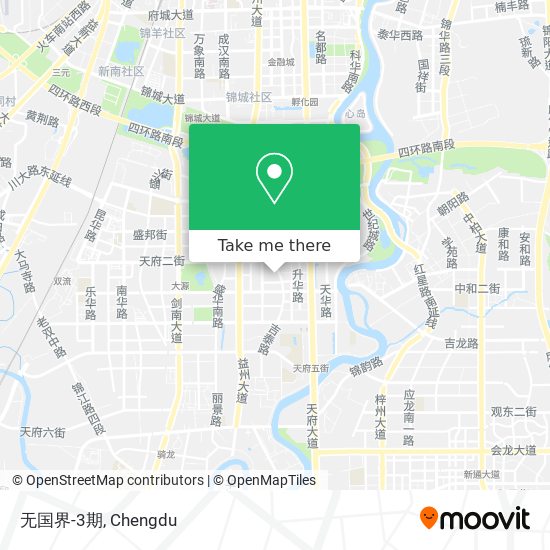 无国界-3期 map