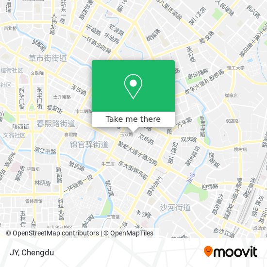 JY map
