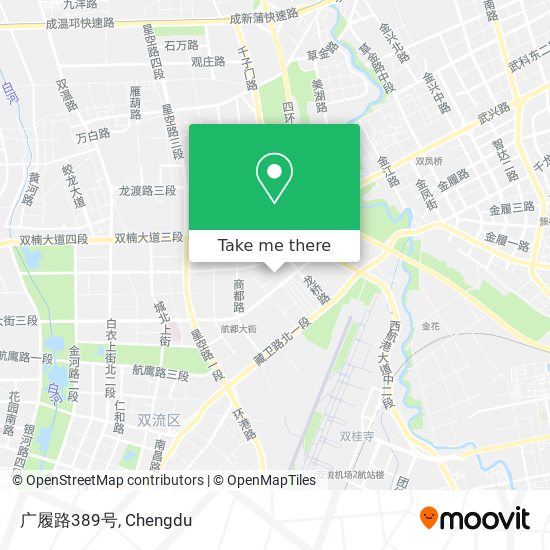 广履路389号 map