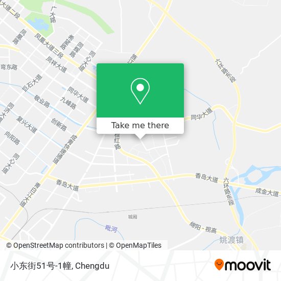 小东街51号-1幢 map