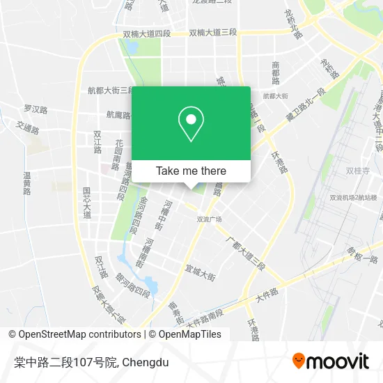 棠中路二段107号院 map
