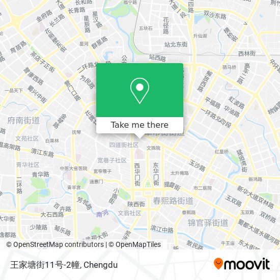 王家塘街11号-2幢 map