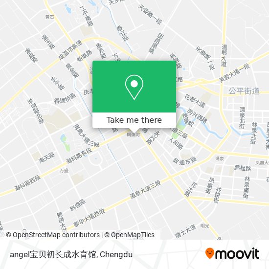 angel宝贝初长成水育馆 map
