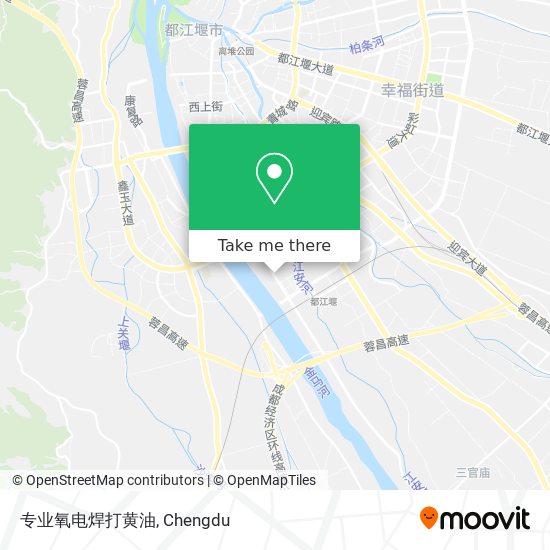 专业氧电焊打黄油 map
