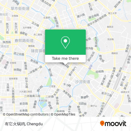 有它火锅鸡 map