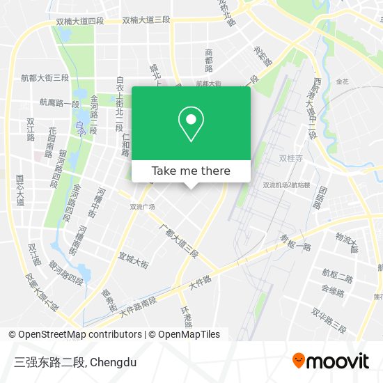 三强东路二段 map