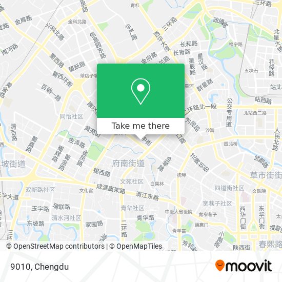 9010 map