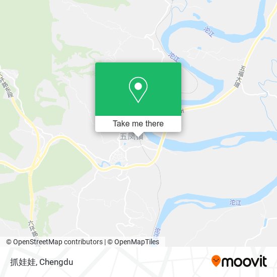 抓娃娃 map