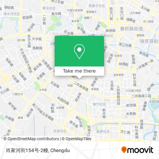 肖家河街154号-2幢 map