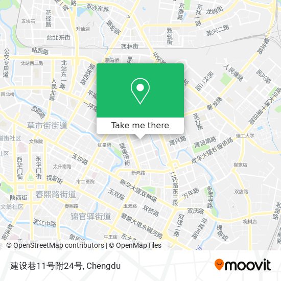 建设巷11号附24号 map