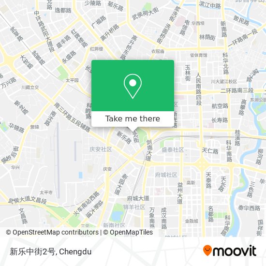 新乐中街2号 map