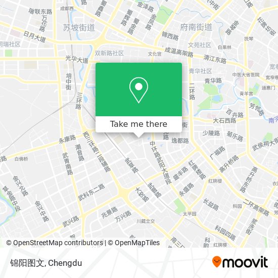 锦阳图文 map
