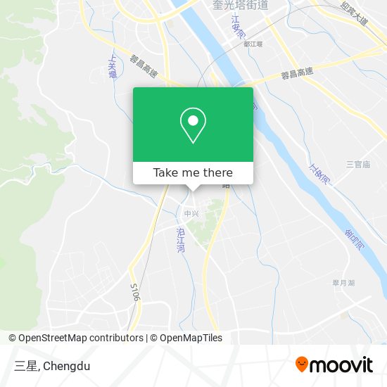 三星 map