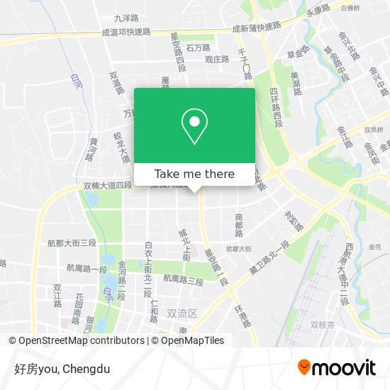 好房you map