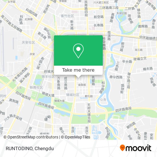 RUNTODINO map