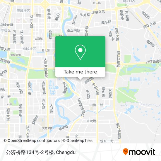 公济桥路134号-2号楼 map