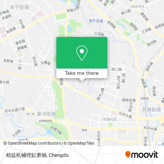 精益机械镗缸磨轴 map