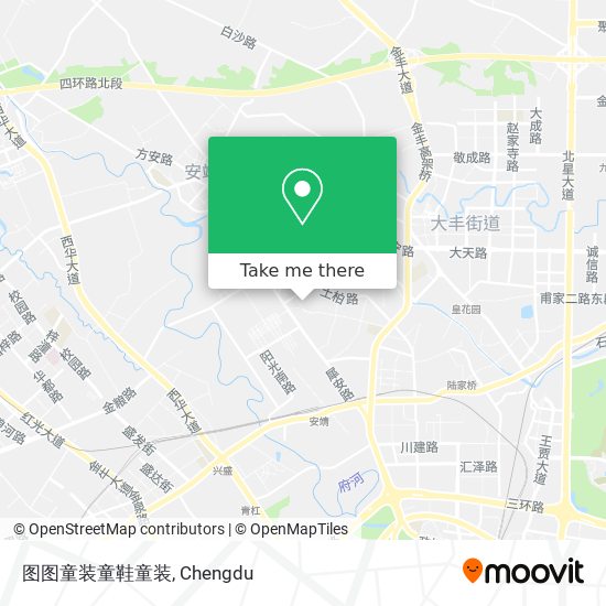 图图童装童鞋童装 map