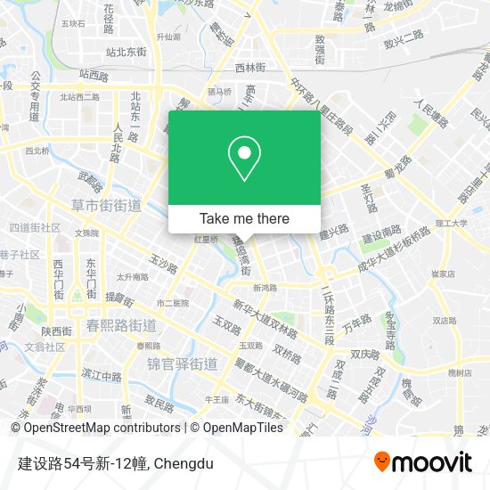建设路54号新-12幢 map
