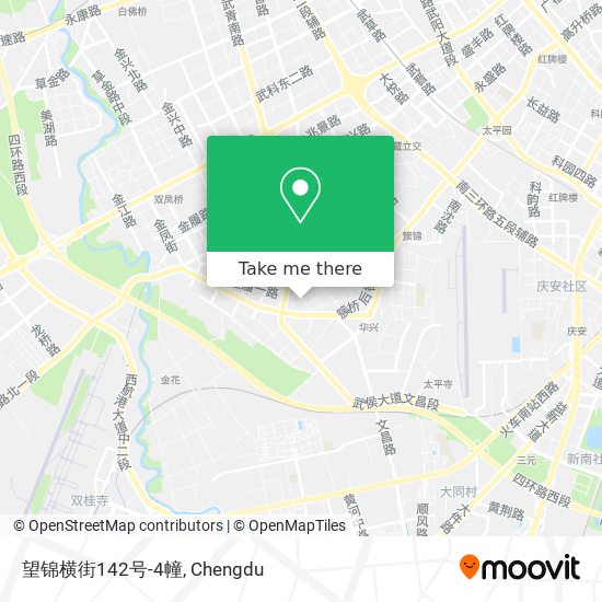 望锦横街142号-4幢 map