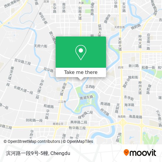 滨河路一段9号-5幢 map