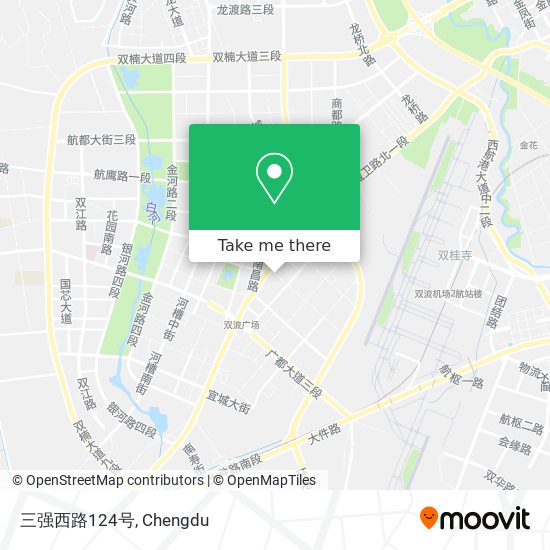 三强西路124号 map