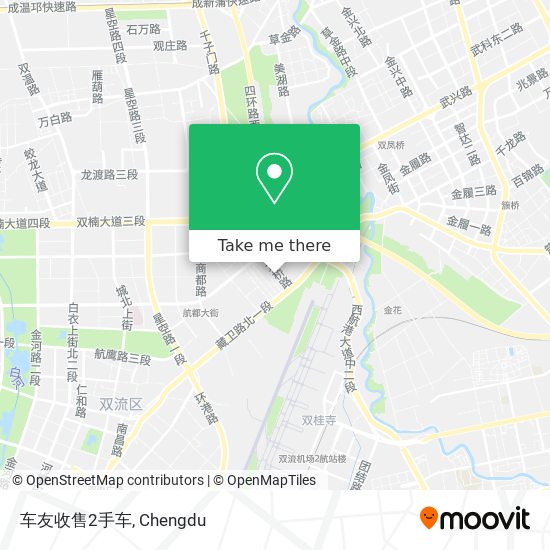 车友收售2手车 map