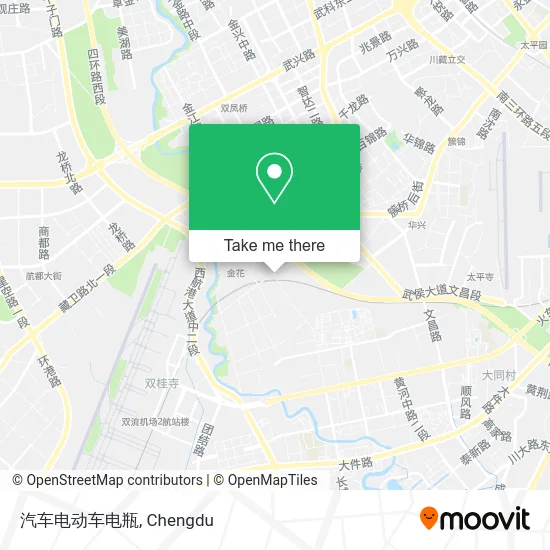 汽车电动车电瓶 map
