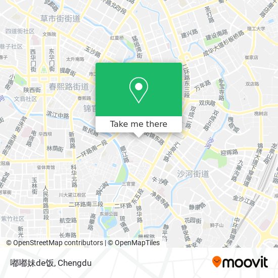 嘟嘟妹de饭 map