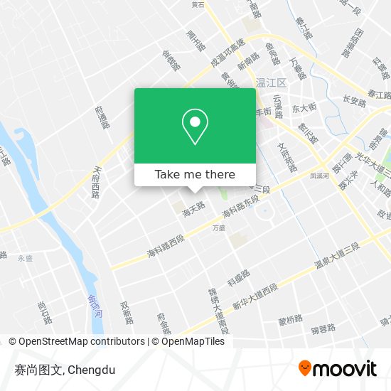 赛尚图文 map