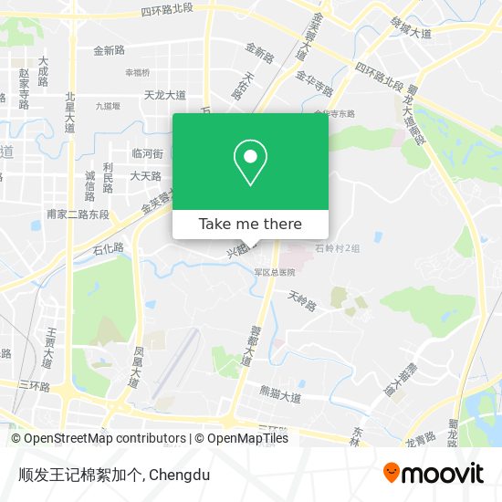 顺发王记棉絮加个 map