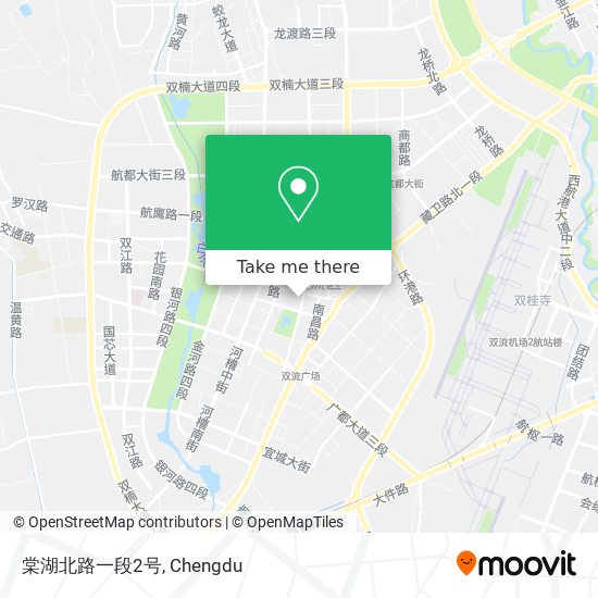 棠湖北路一段2号 map