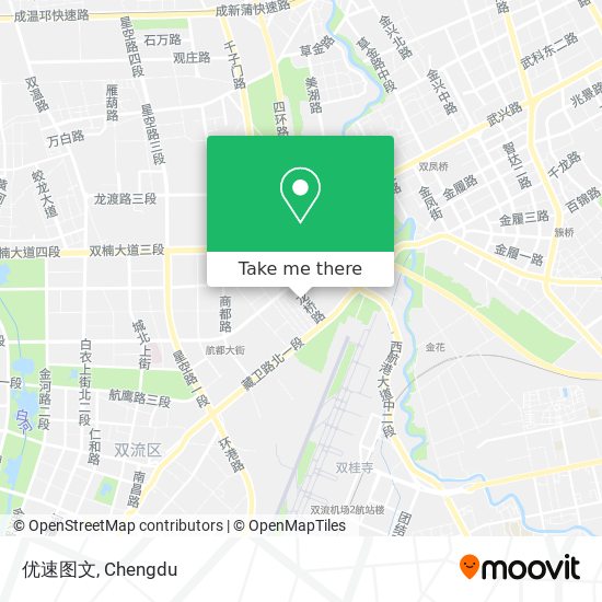 优速图文 map