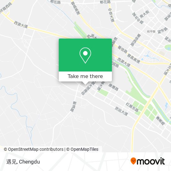 遇见 map