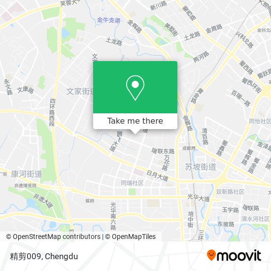 精剪009 map